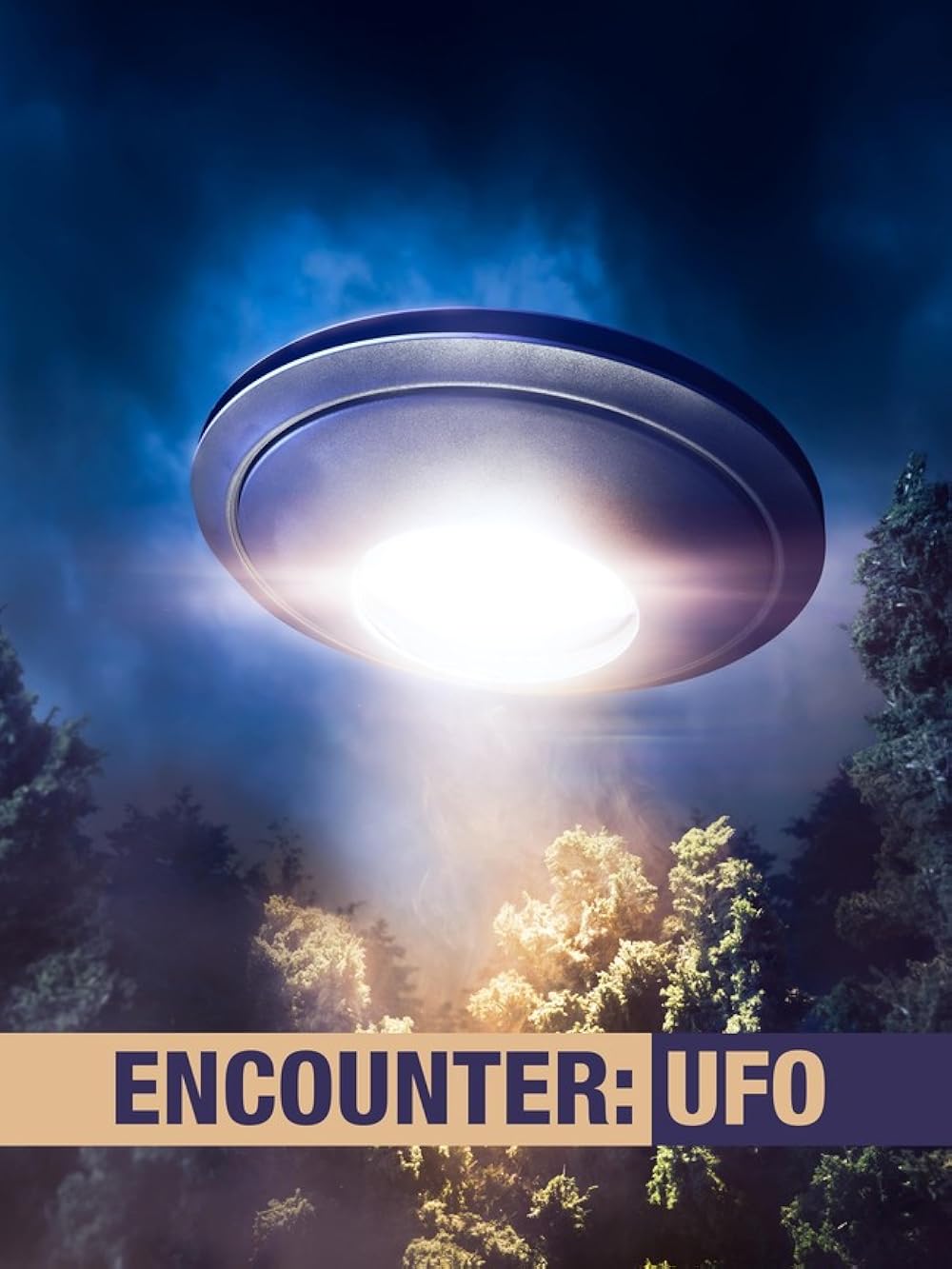 Encounter: UFO 