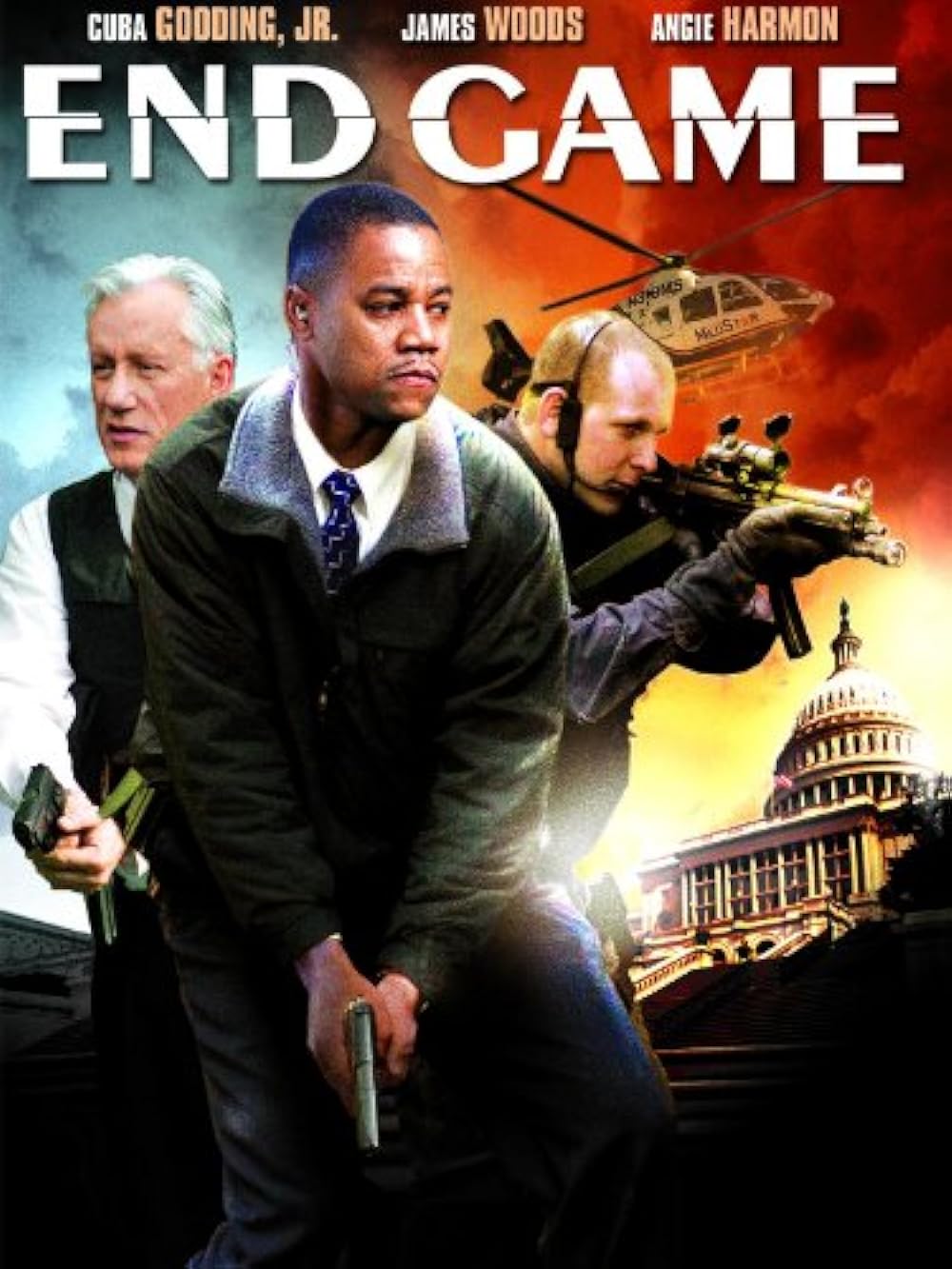 End Game 