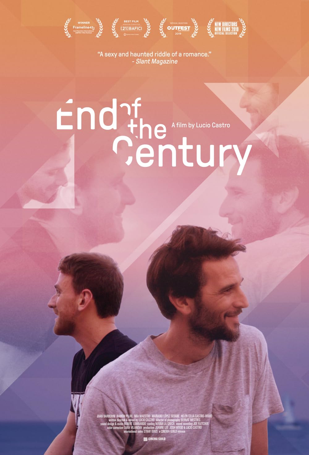 End of the Century 