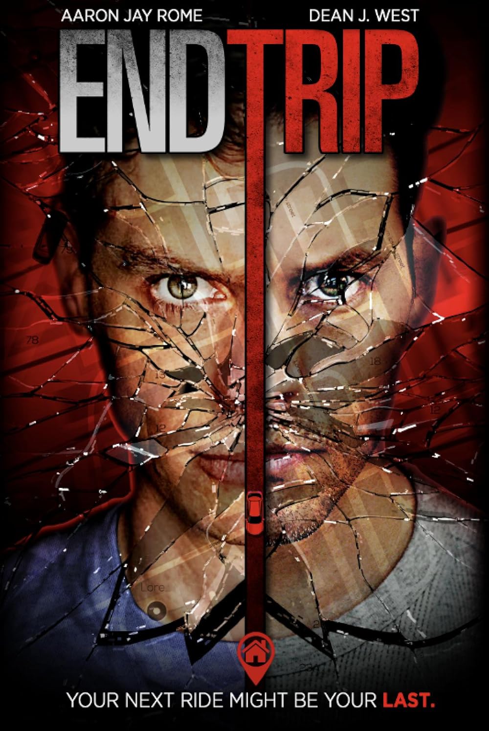 End Trip 