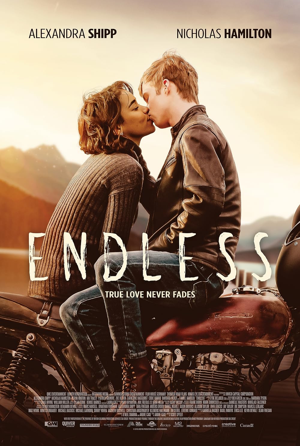 Endless 