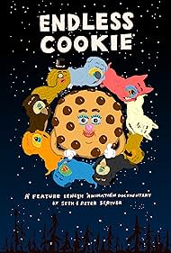 Endless Cookie 