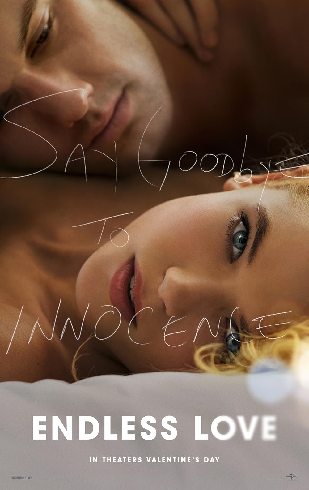 Endless Love 