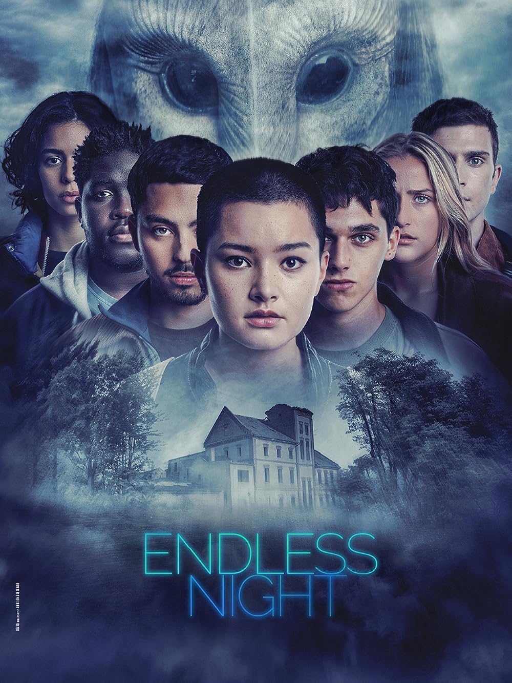 Endless Night 