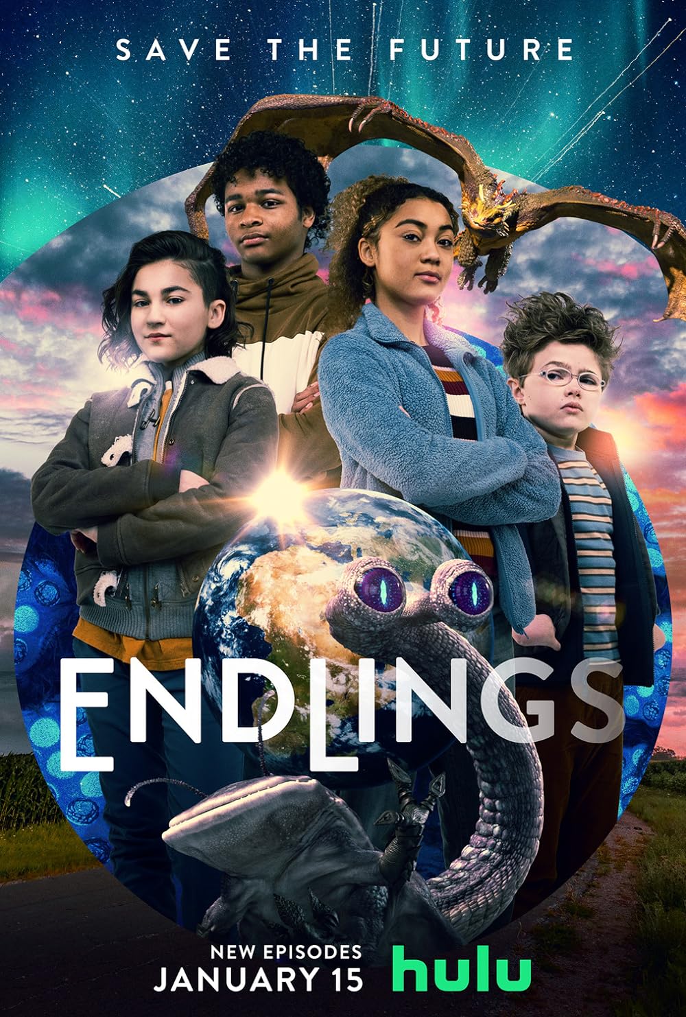 Endlings 