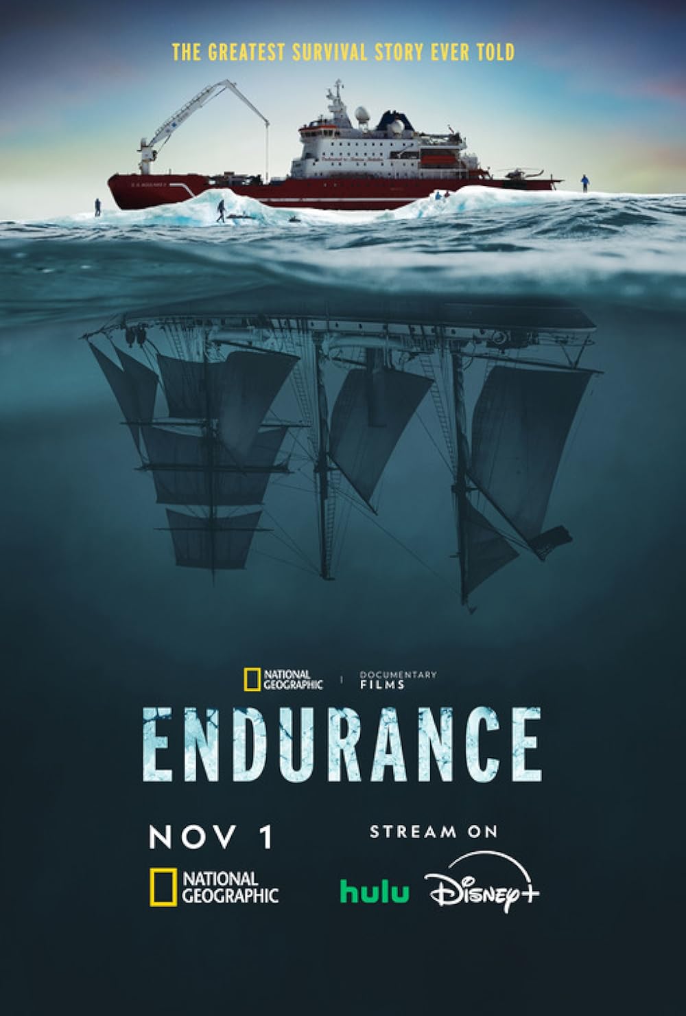 Endurance 