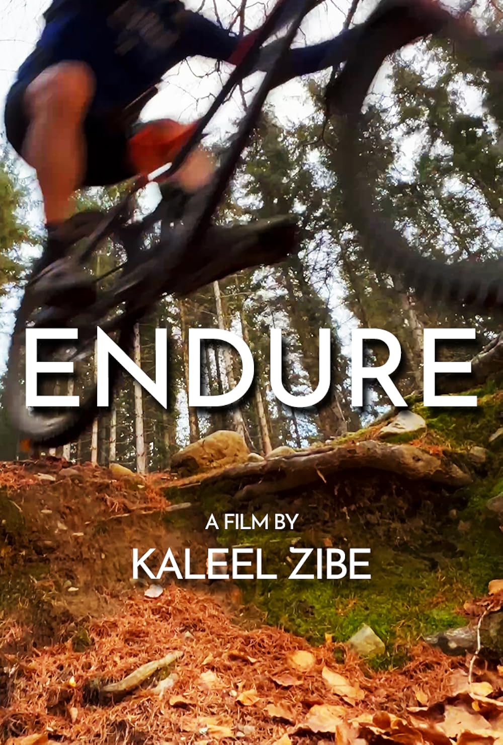 Endure 