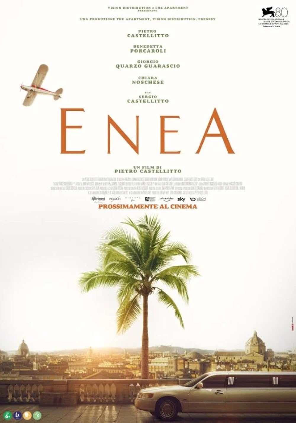 Enea 