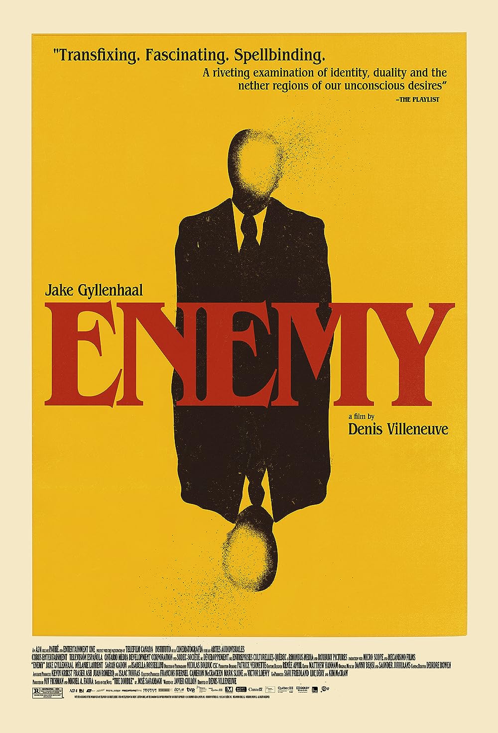 Enemy 