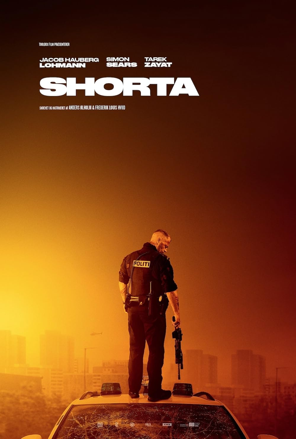 Enforcement 