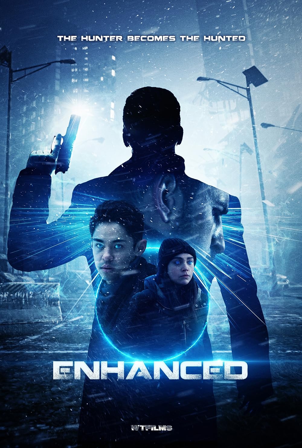 Enhanced 
