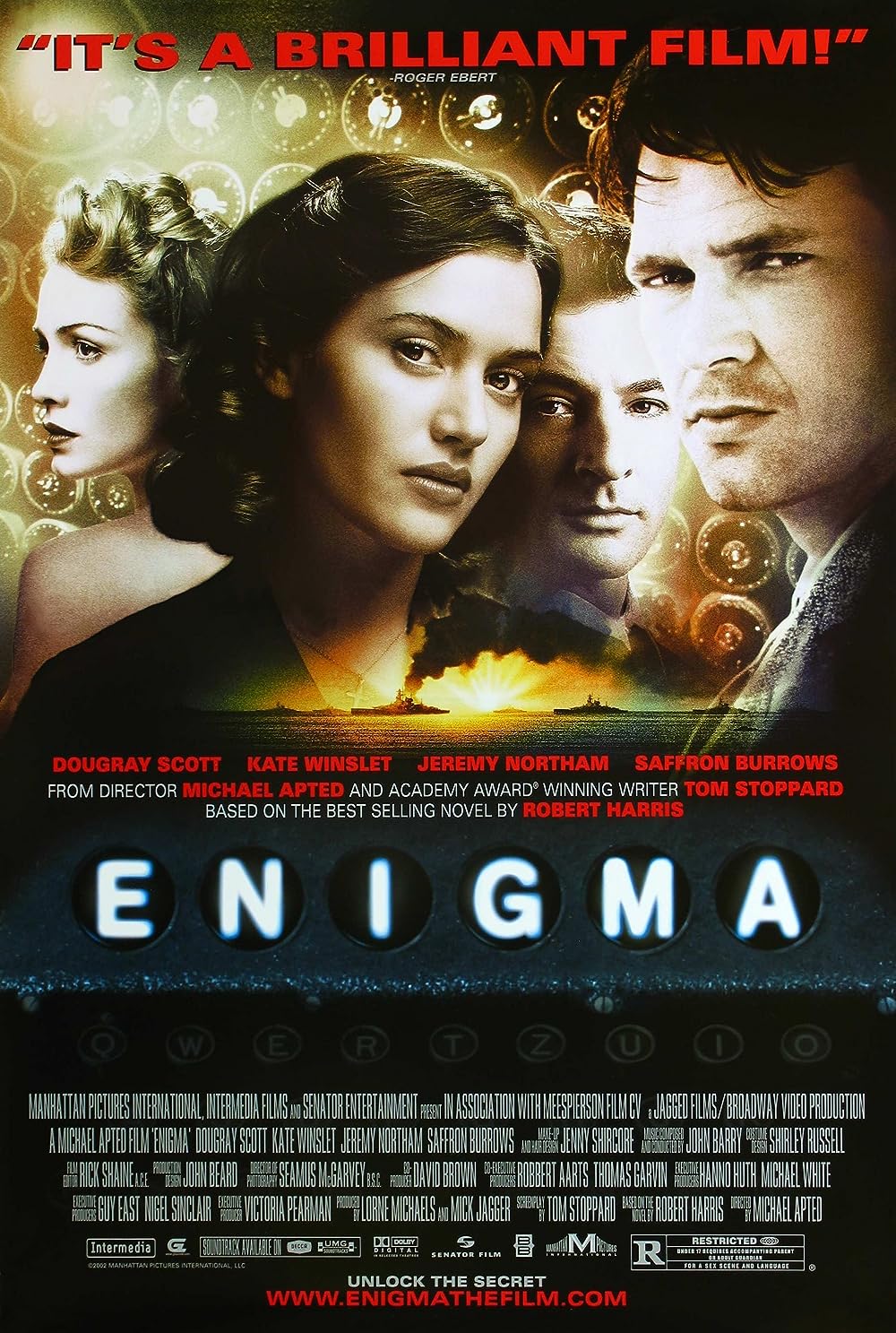 Enigma 