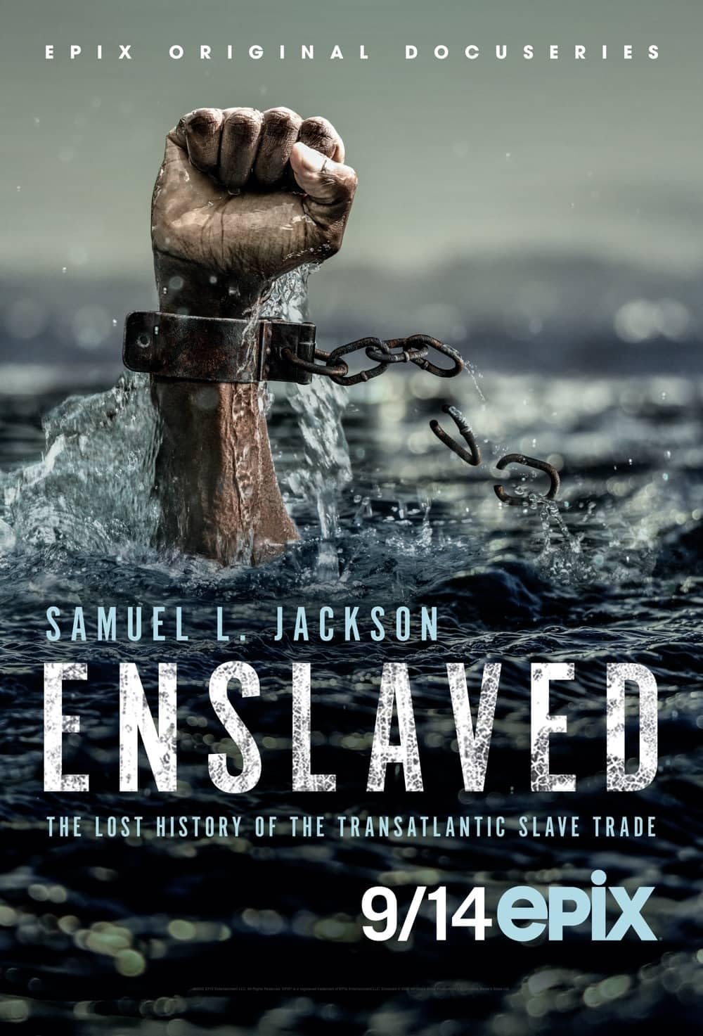 Enslaved 