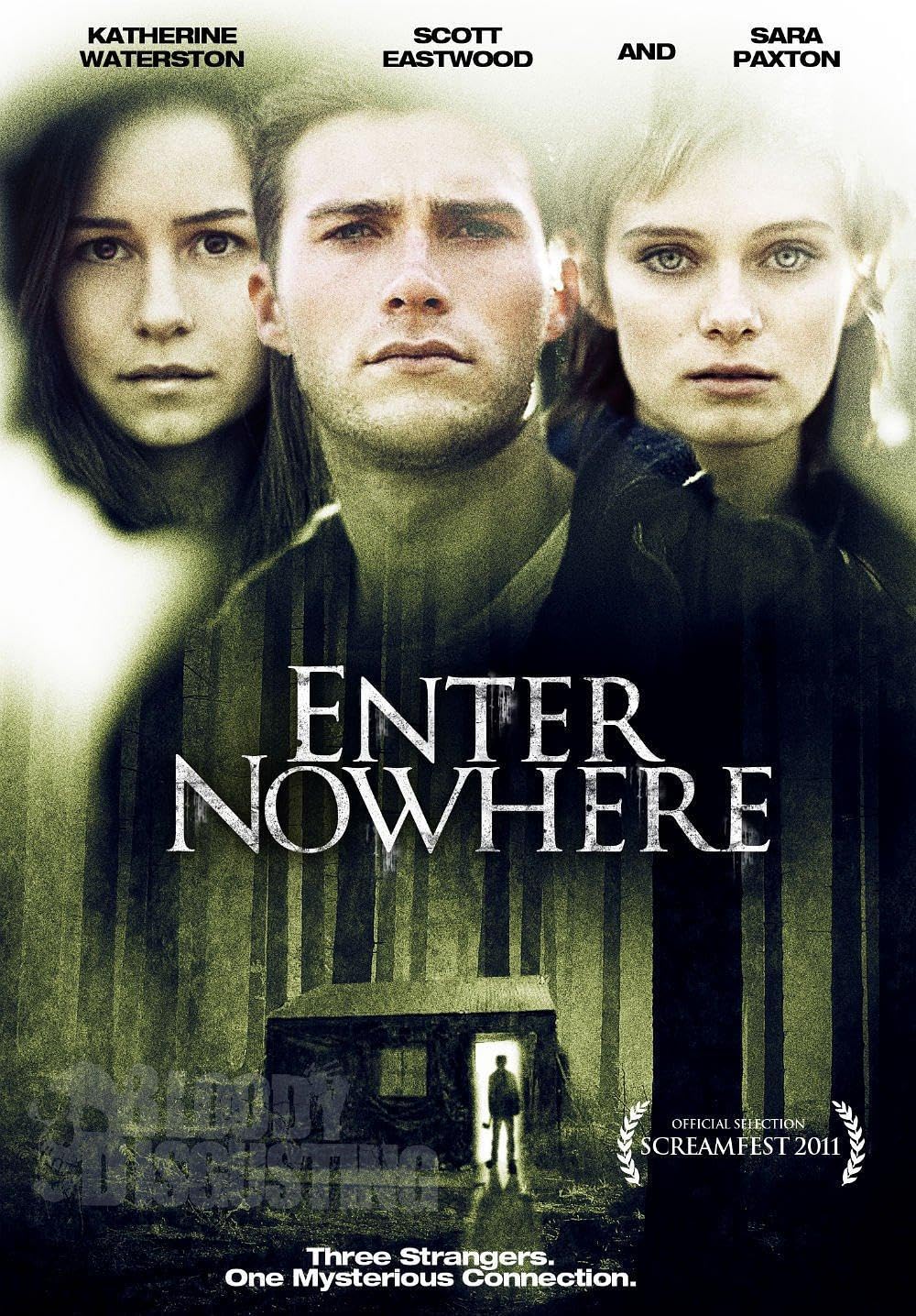 Enter Nowhere 