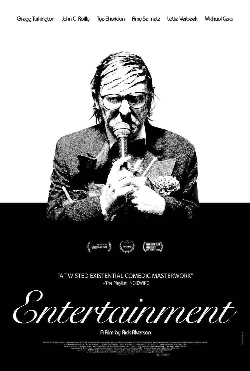 Entertainment 