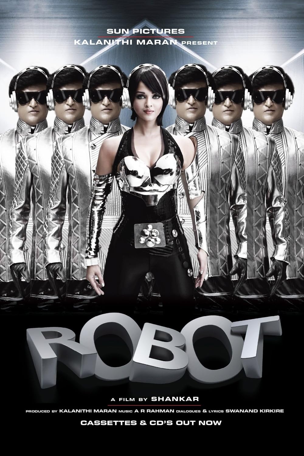 Enthiran 