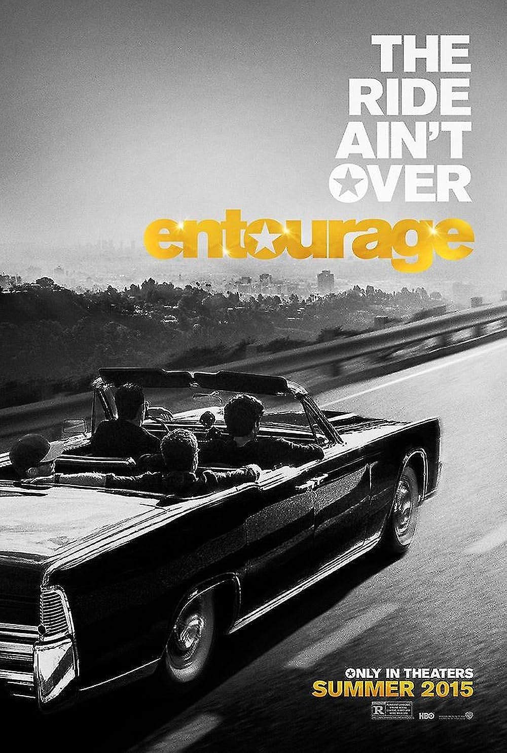 Entourage 