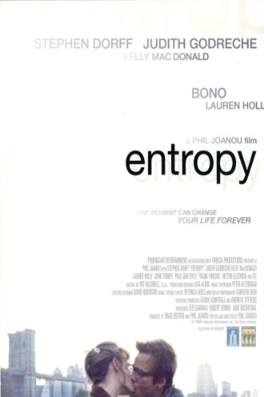 Entropy 