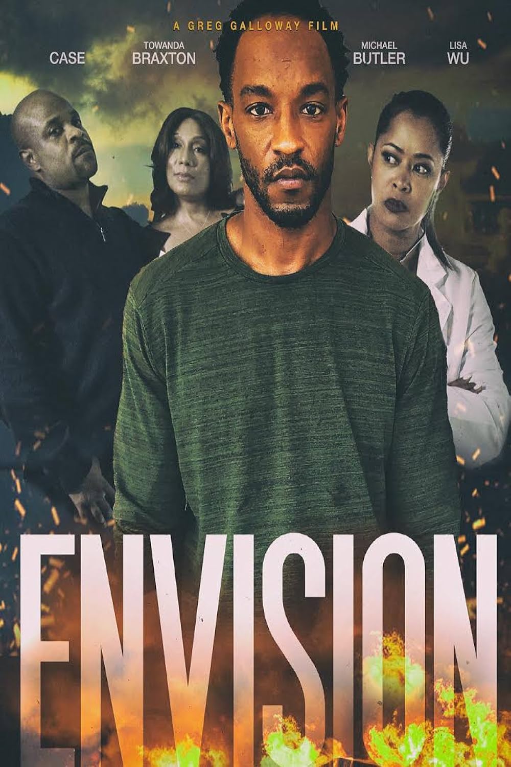 Envision 