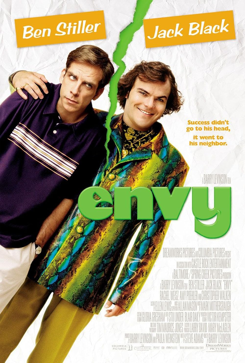 Envy 