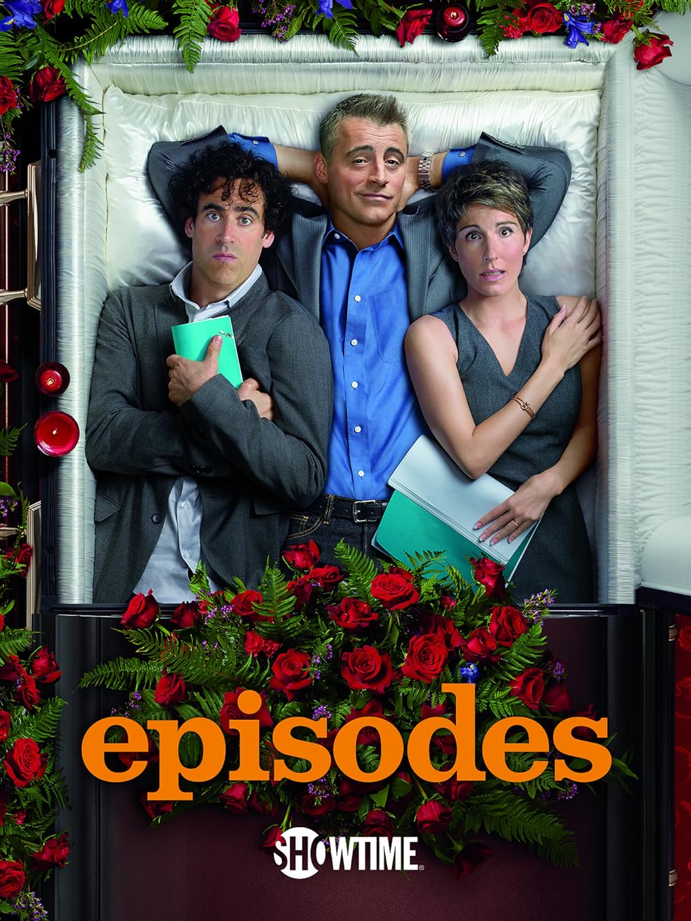 Episodes 
