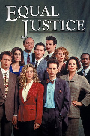 Equal Justice 