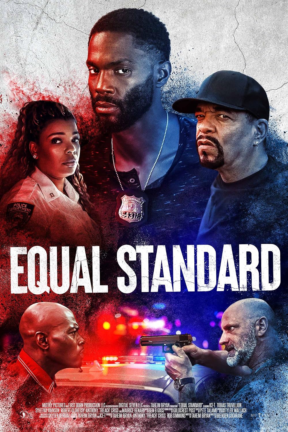Equal Standard 