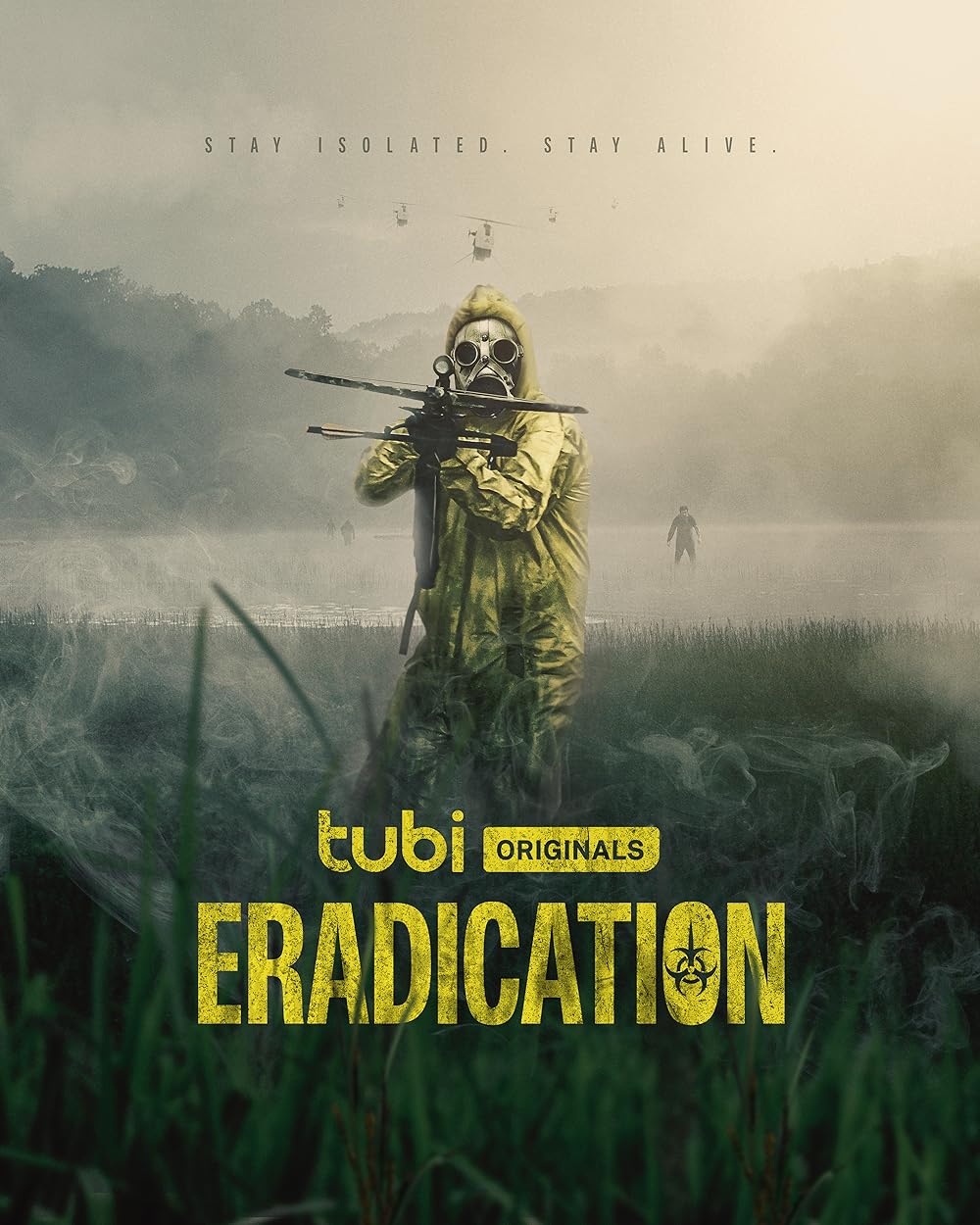 Eradication 