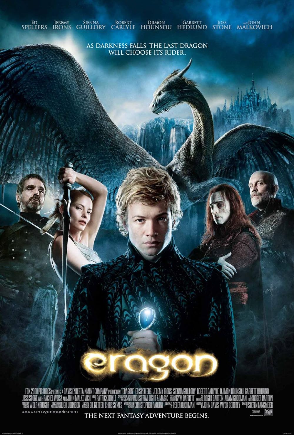 Eragon 