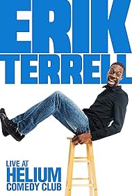 Erik Terrell: Live at the Helium Comedy Club 