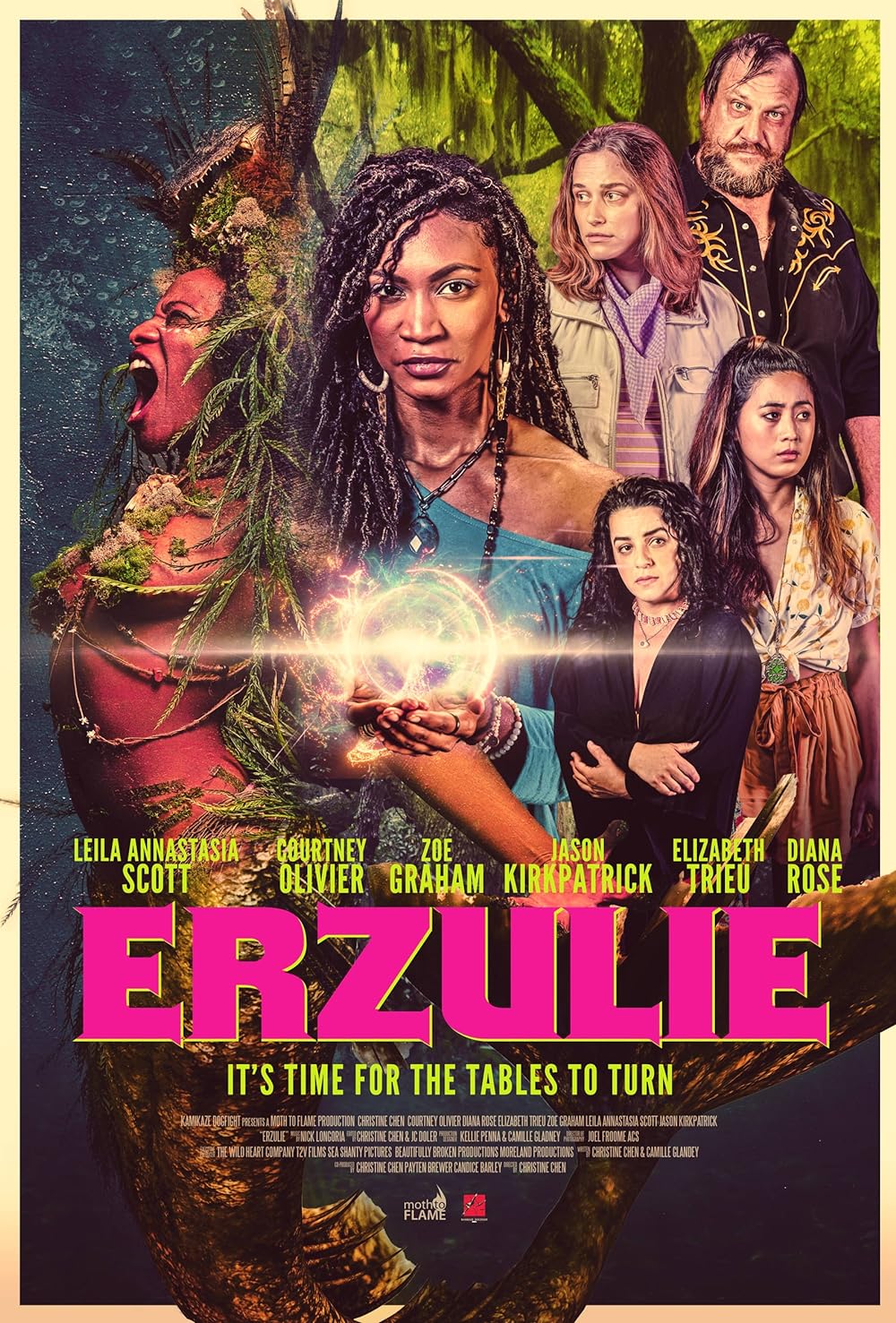Erzulie 