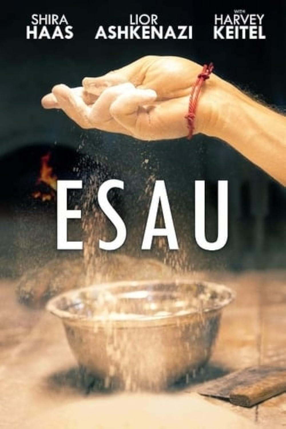 Esau 