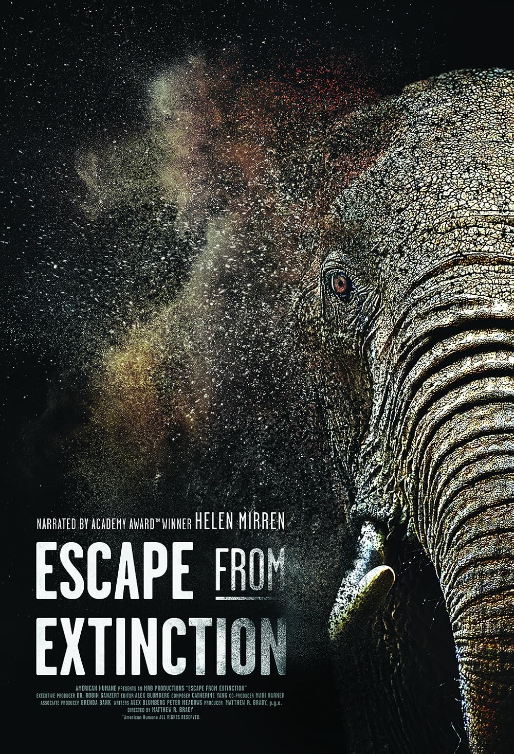 Escape from Extinction 