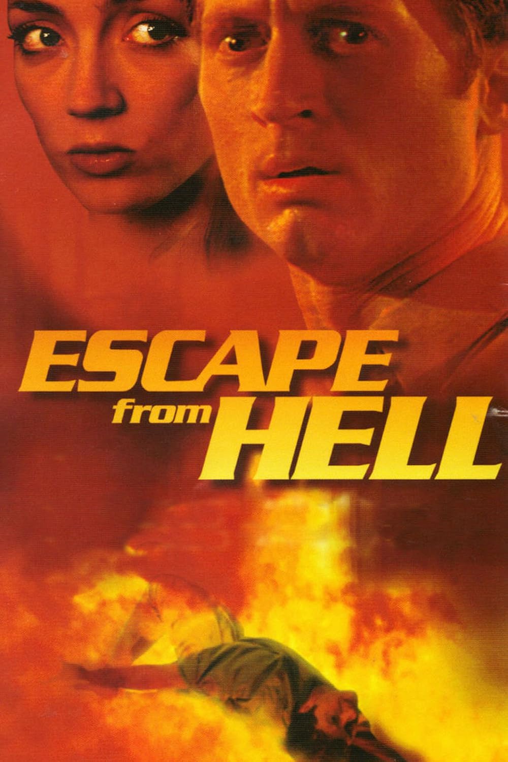Escape from Hell 