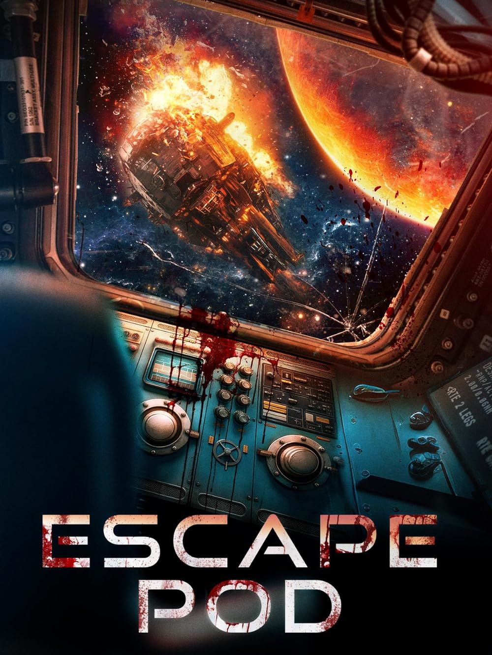 Escape Pod 