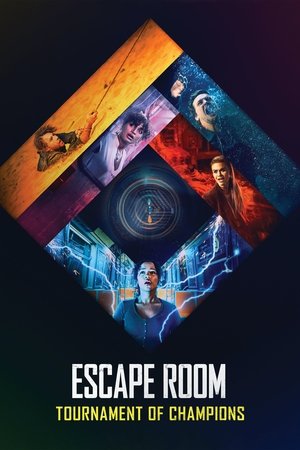 Escape Room: Tournament of Champions 