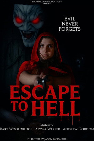 Escape to Hell 