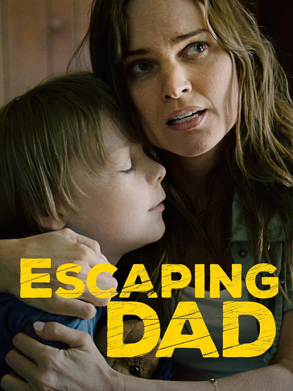 Escaping Dad 