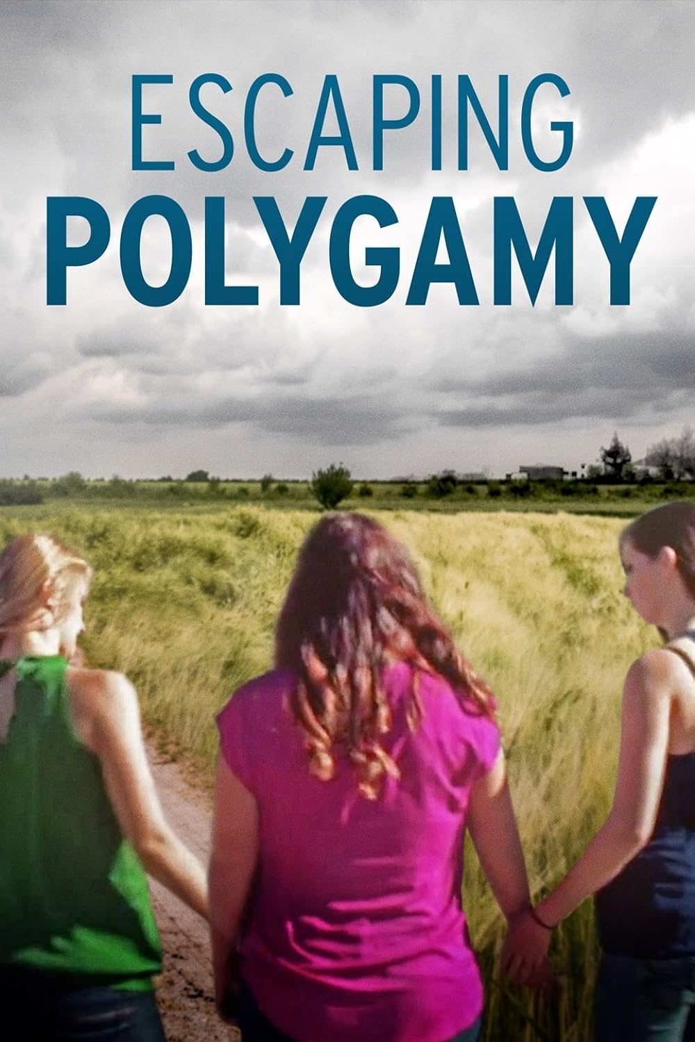 Escaping Polygamy 