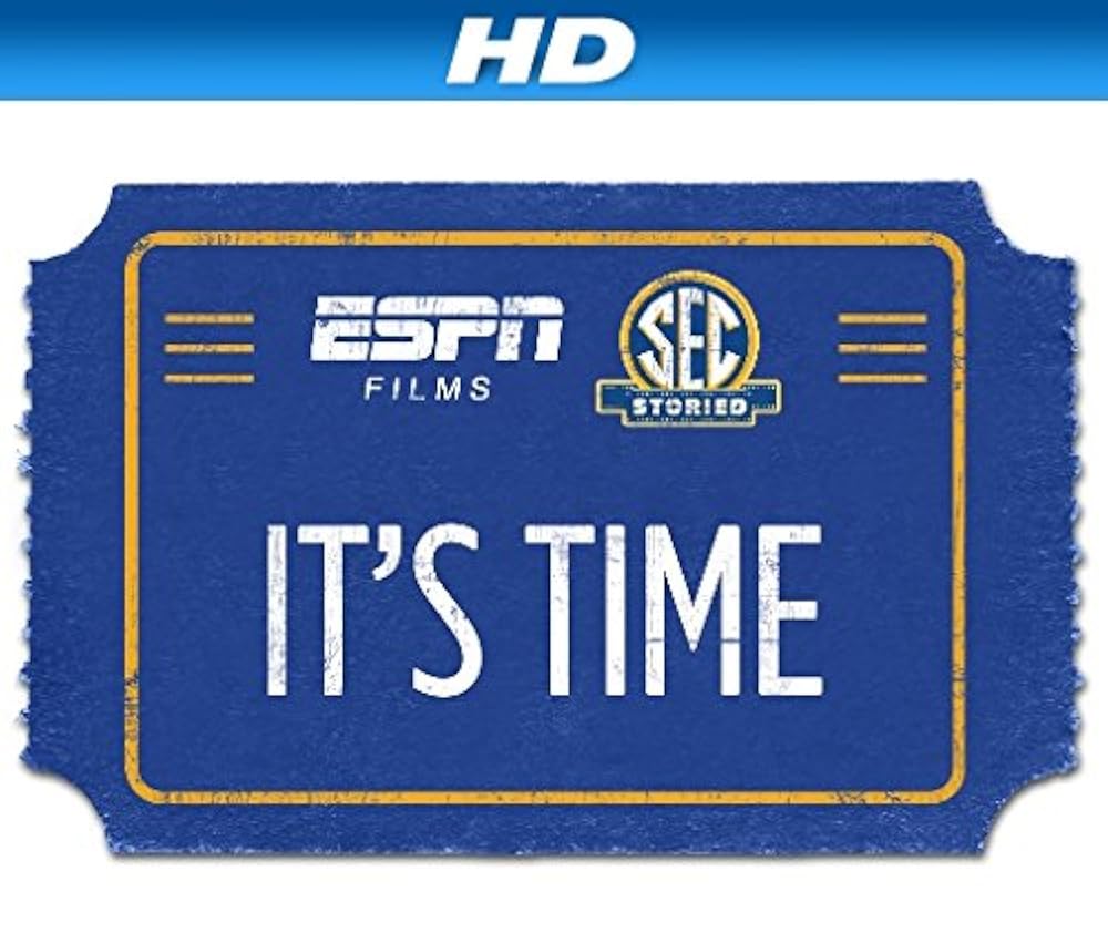 ESPN Films Presents 