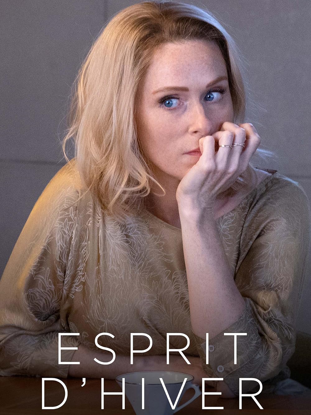 Esprit d'hiver 