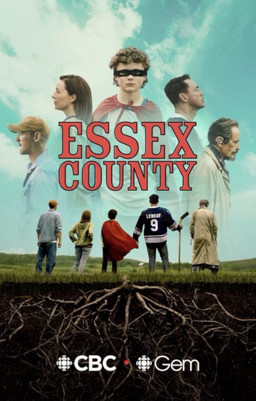 Essex County 