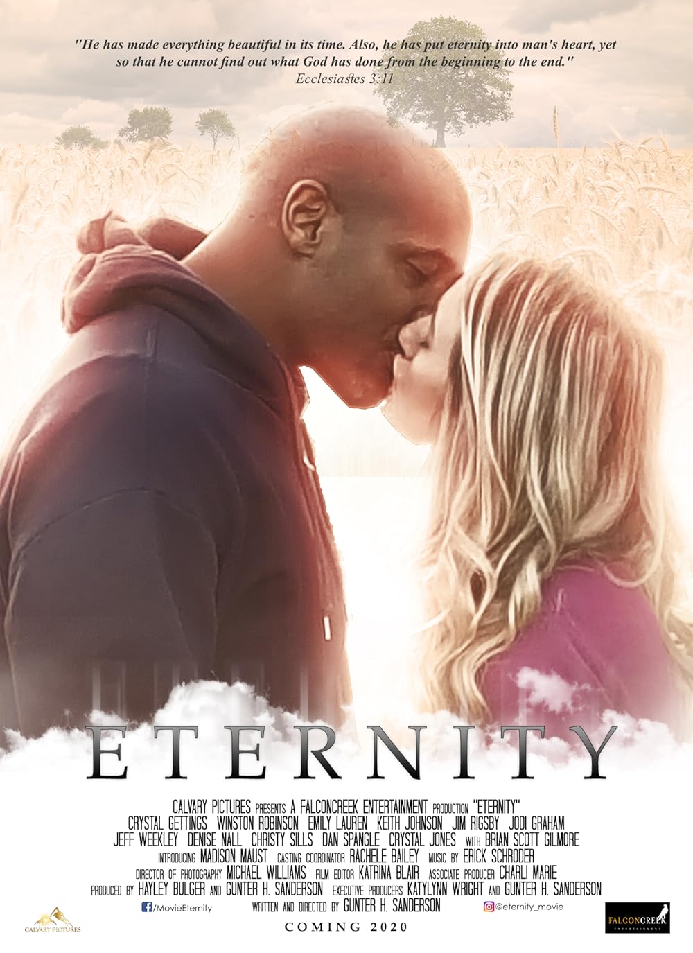 Eternity 