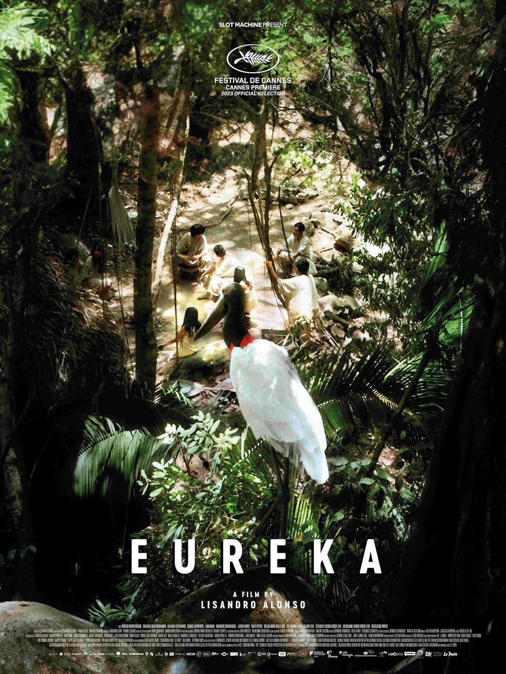 Eureka 
