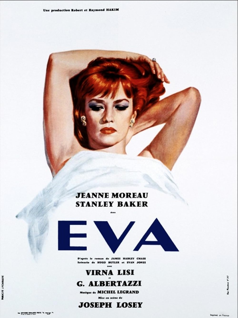 Eva 