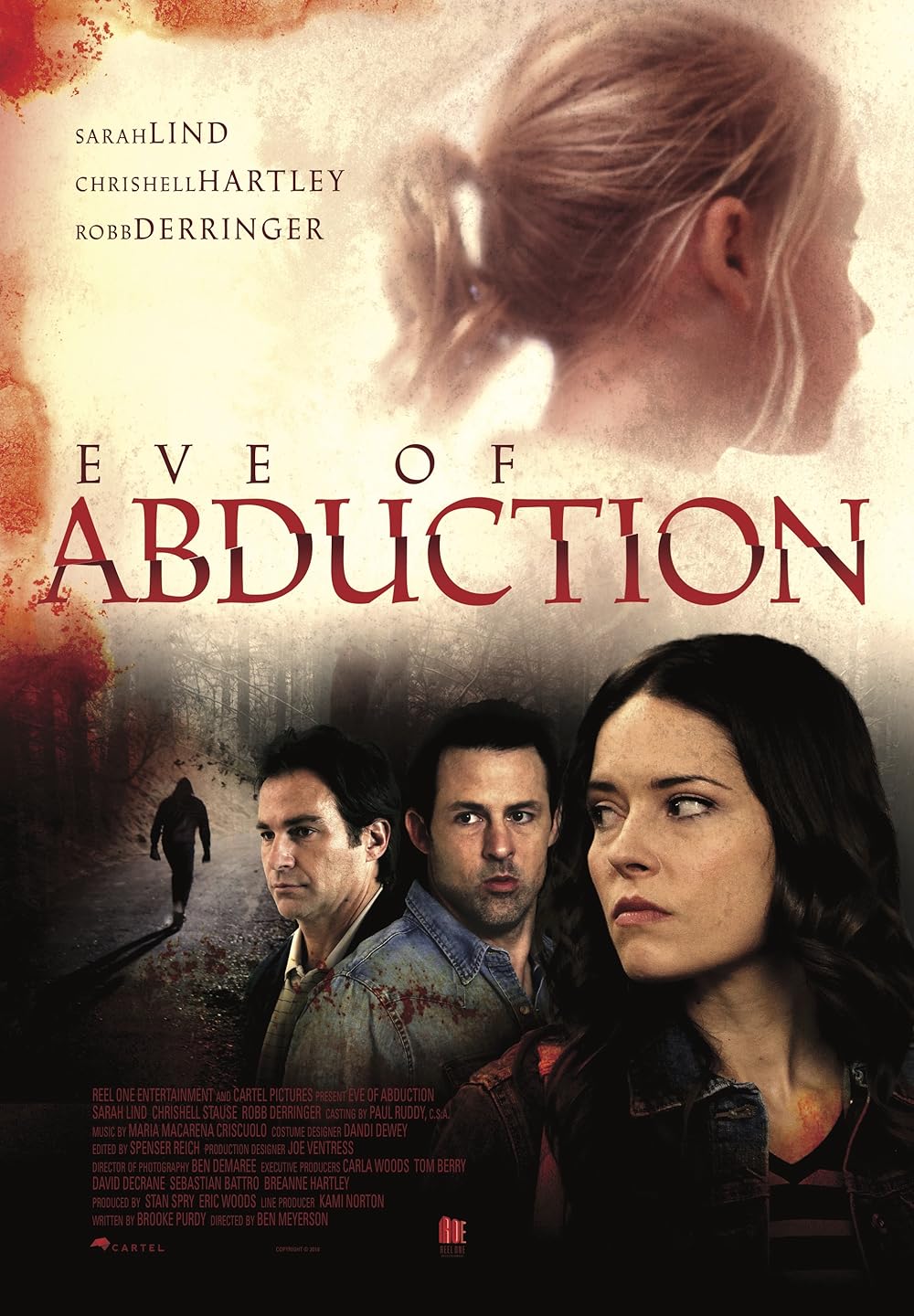 Eve of Abduction 