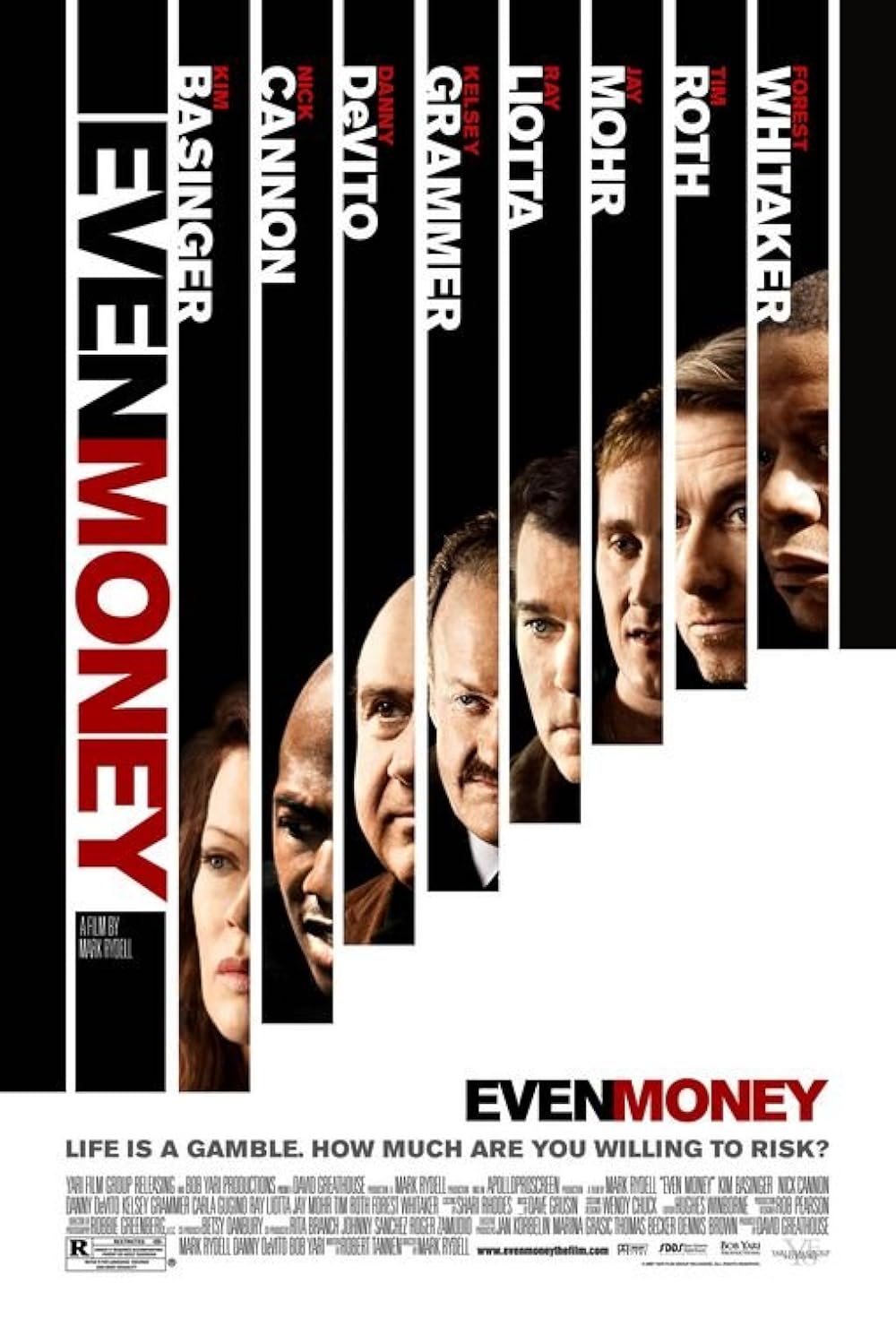 Even Money 