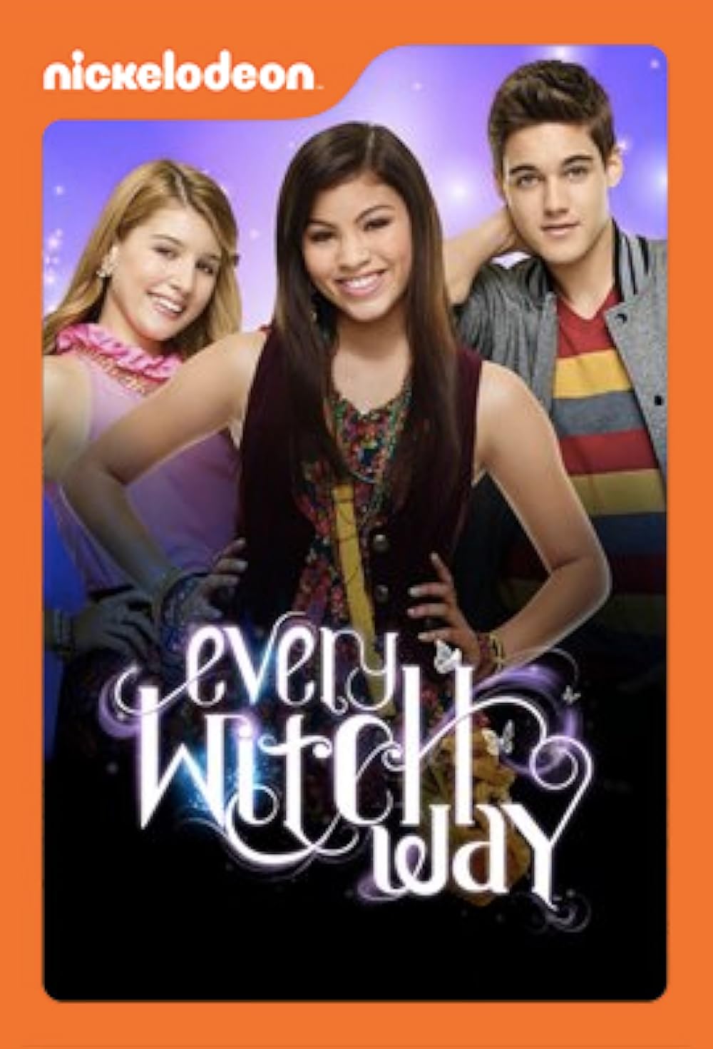 Every Witch Way 