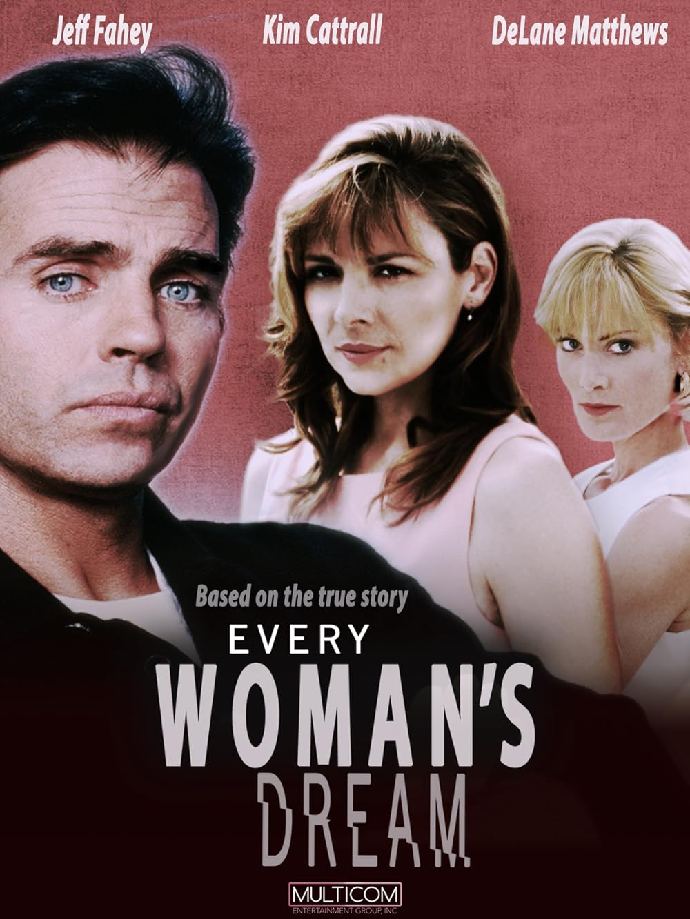 Every Woman's Dream 