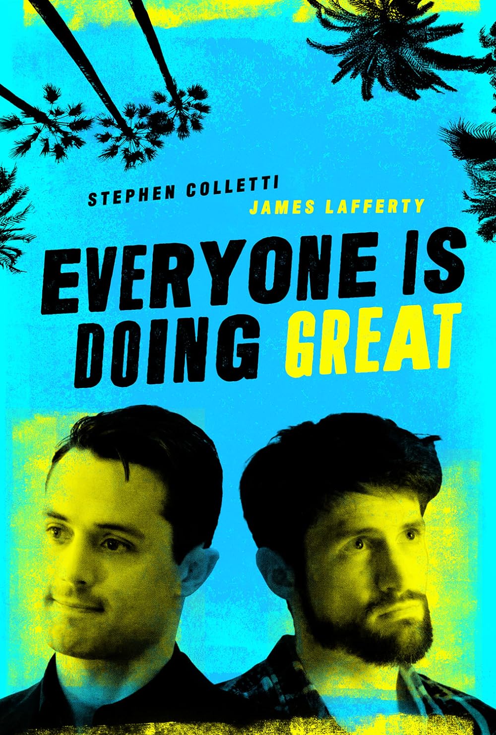 Everyone Is Doing Great 